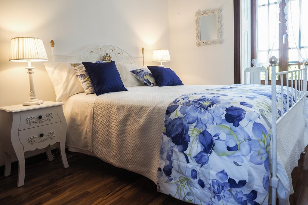 Casa Soares Villa Milheirós de Poiares Dış mekan fotoğraf