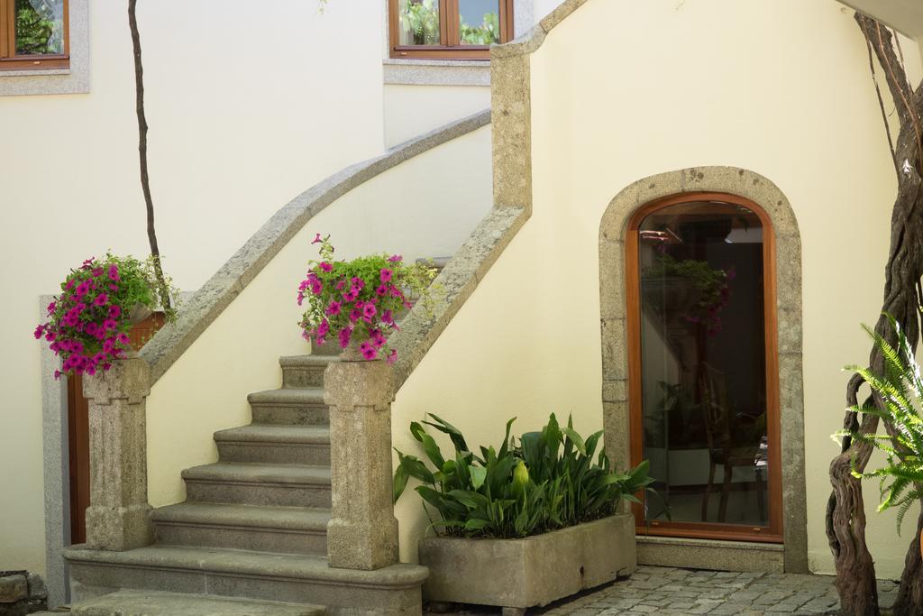 Casa Soares Villa Milheirós de Poiares Dış mekan fotoğraf