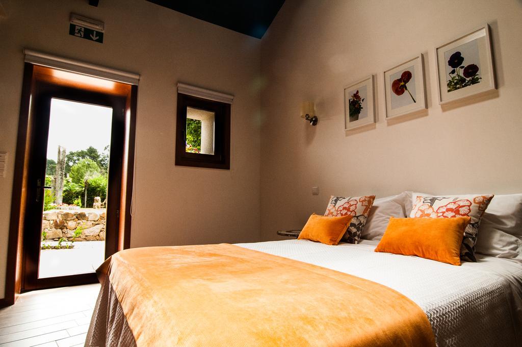 Casa Soares Villa Milheirós de Poiares Dış mekan fotoğraf