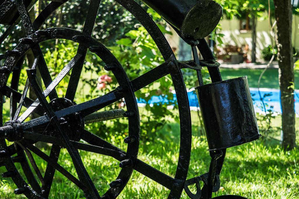 Casa Soares Villa Milheirós de Poiares Dış mekan fotoğraf