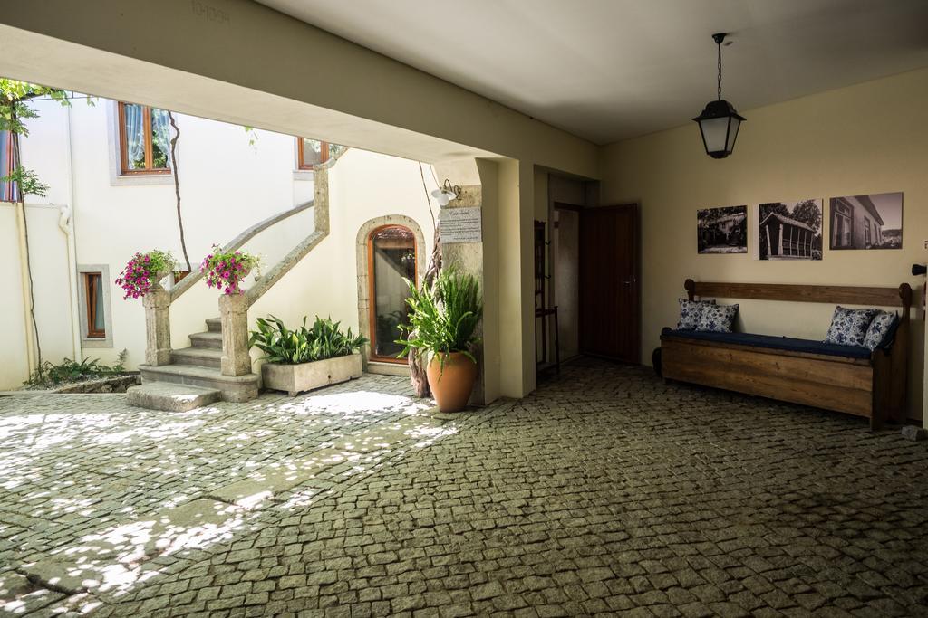 Casa Soares Villa Milheirós de Poiares Dış mekan fotoğraf