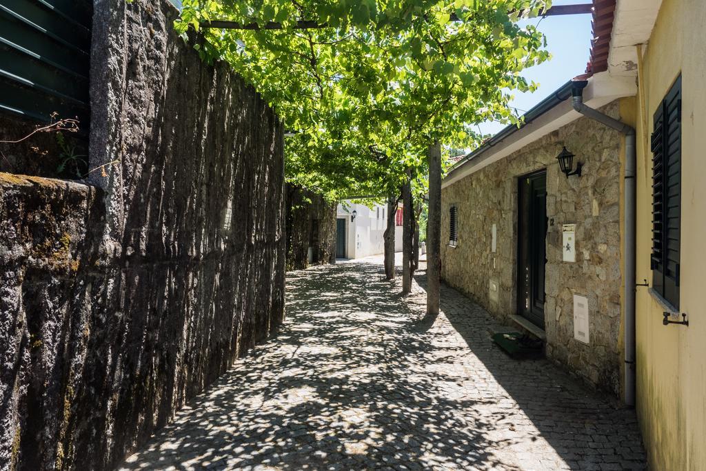 Casa Soares Villa Milheirós de Poiares Dış mekan fotoğraf