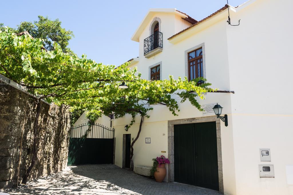 Casa Soares Villa Milheirós de Poiares Dış mekan fotoğraf