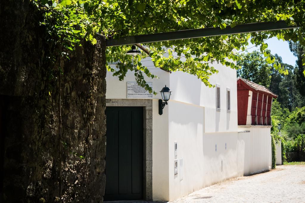Casa Soares Villa Milheirós de Poiares Dış mekan fotoğraf