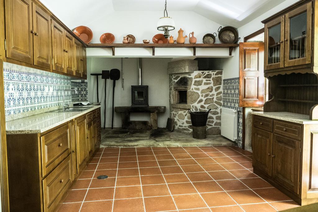 Casa Soares Villa Milheirós de Poiares Dış mekan fotoğraf