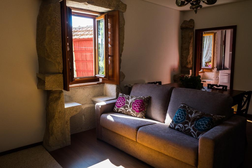 Casa Soares Villa Milheirós de Poiares Dış mekan fotoğraf