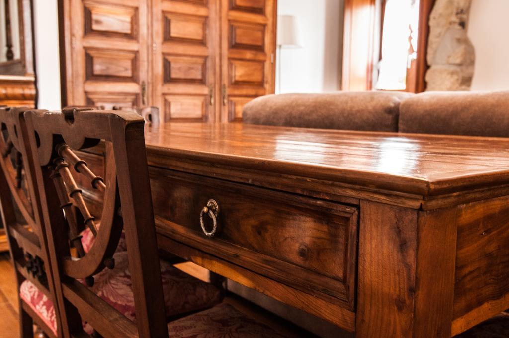 Casa Soares Villa Milheirós de Poiares Dış mekan fotoğraf