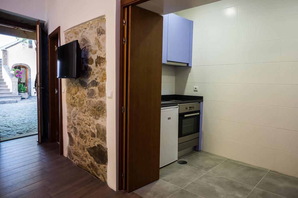 Casa Soares Villa Milheirós de Poiares Dış mekan fotoğraf