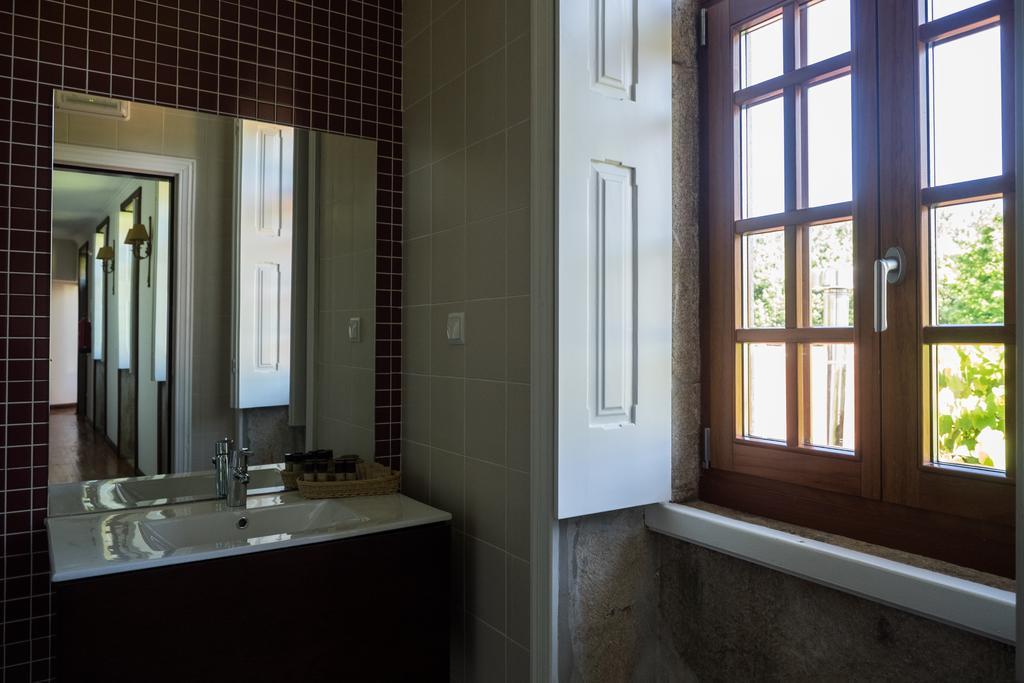 Casa Soares Villa Milheirós de Poiares Dış mekan fotoğraf