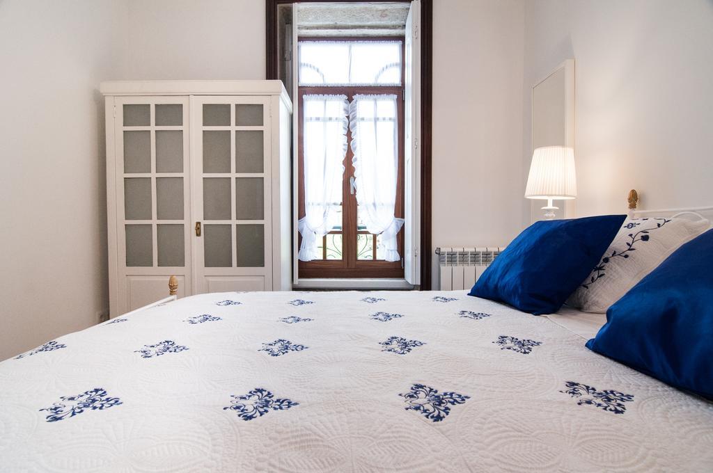Casa Soares Villa Milheirós de Poiares Dış mekan fotoğraf