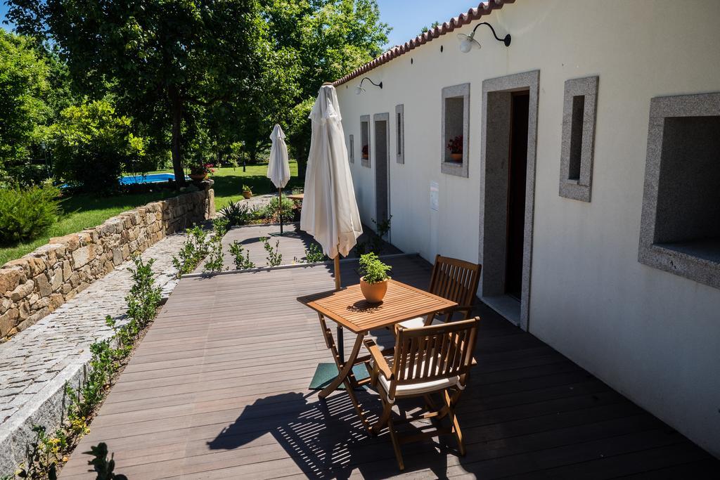 Casa Soares Villa Milheirós de Poiares Dış mekan fotoğraf