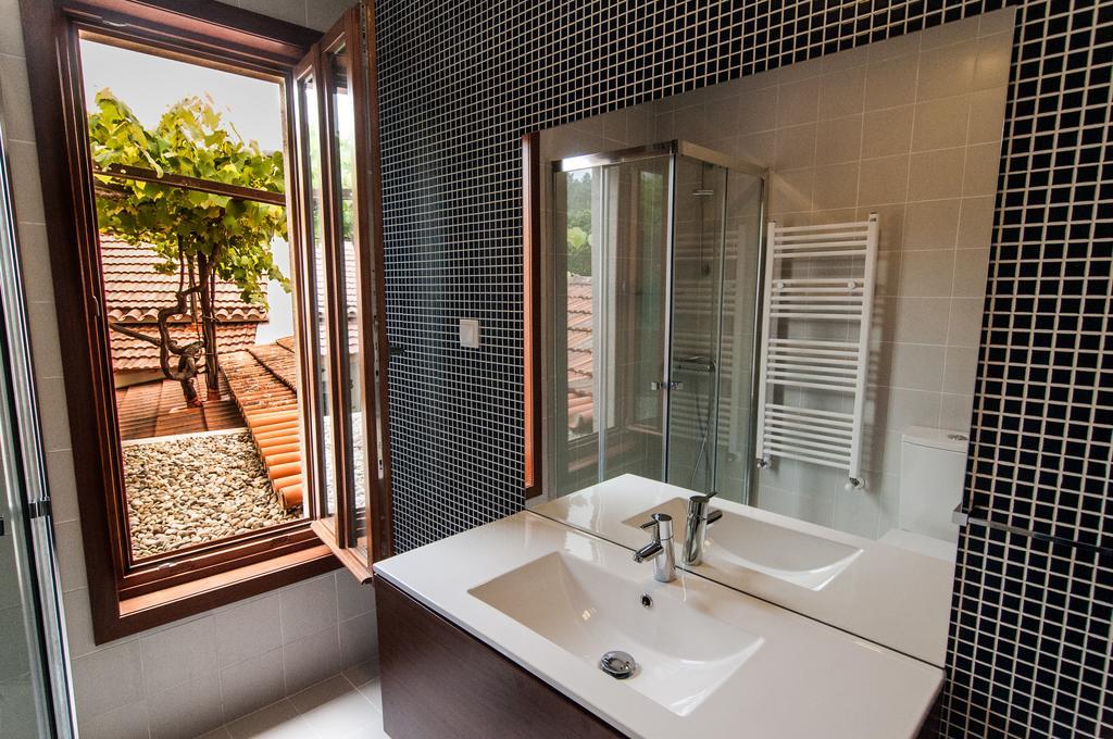 Casa Soares Villa Milheirós de Poiares Dış mekan fotoğraf